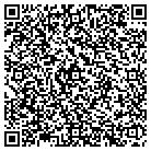 QR code with Ric Creager Insurance Inc contacts