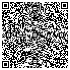 QR code with D N R Data Connection Inc contacts