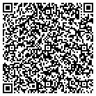 QR code with N Western OH Colt Racing contacts
