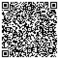 QR code with SBC contacts