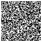 QR code with Ohio Railcar Service Co contacts