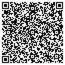 QR code with Hap's Irish Pub Inc contacts