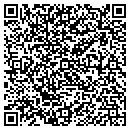 QR code with Metaldyne Corp contacts