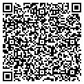 QR code with KFC contacts