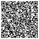 QR code with Garage Bar contacts