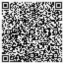 QR code with Allen B Cohn contacts