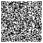 QR code with M C Landscaping Service contacts