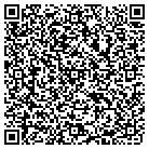 QR code with University of Cincinnati contacts
