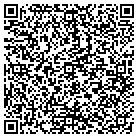 QR code with Heislers Custom Imprinting contacts
