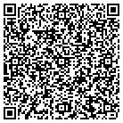 QR code with Owe Program 4 County Jvs contacts