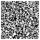 QR code with National City Barber & Hair contacts