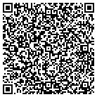 QR code with Markesbery & Richardson contacts