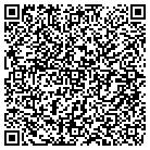 QR code with Adams County Chamber-Commerce contacts