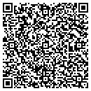 QR code with R A Ingersoll Building contacts