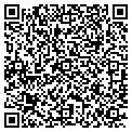 QR code with T-Mobile contacts