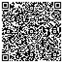 QR code with Higby-Go Inc contacts