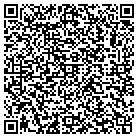 QR code with Hobart Middle School contacts