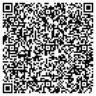 QR code with US Service Corps-Retired Execs contacts
