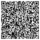 QR code with James Savage contacts