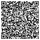 QR code with Dennys Garage contacts