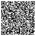 QR code with Orchids contacts