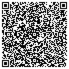 QR code with Advanced Design & Cnstr Corp contacts
