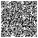 QR code with S M Donohue Co Inc contacts