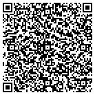 QR code with Wood Creations Sinclair contacts