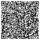 QR code with James Patterson MD contacts