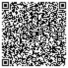 QR code with Hazcorp Environmental Services contacts