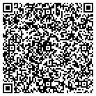 QR code with Mc Fadden Winner & Savage contacts