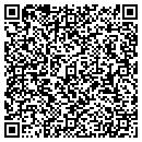 QR code with O'Charley's contacts