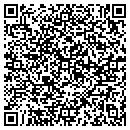 QR code with GCI Group contacts