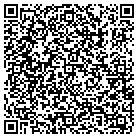QR code with Kovanko Alexander P Do contacts
