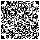QR code with Tabby's American Grille contacts