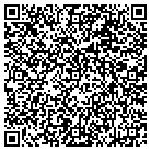 QR code with T & MS Hauling and Moving contacts