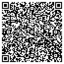 QR code with O R Group contacts