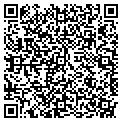 QR code with Rave 657 contacts