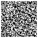 QR code with C A Jendrisak Inc contacts