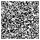 QR code with M&M Drilling LLC contacts