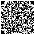 QR code with Aaarons contacts