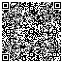 QR code with A Sharp Encore contacts