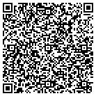 QR code with Heartland Improvements contacts