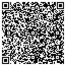 QR code with Red Door Apparel contacts
