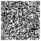 QR code with Ross 1st Security Self Storage contacts