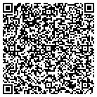 QR code with Kinetico Quality Water Systems contacts