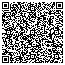 QR code with Finish Line contacts