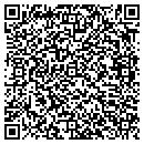 QR code with PRC Printing contacts