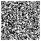 QR code with Tim Erwine Massotherapist & As contacts