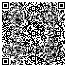 QR code with Mapes Greenhouse & Florist contacts